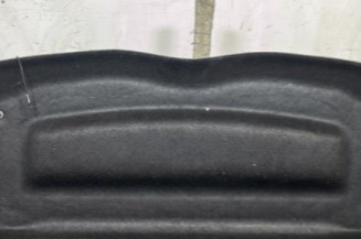 Plage arriere CITROEN C3 2