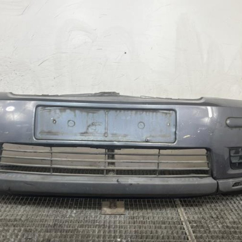 Pare choc avant FORD FUSION Photo n°1
