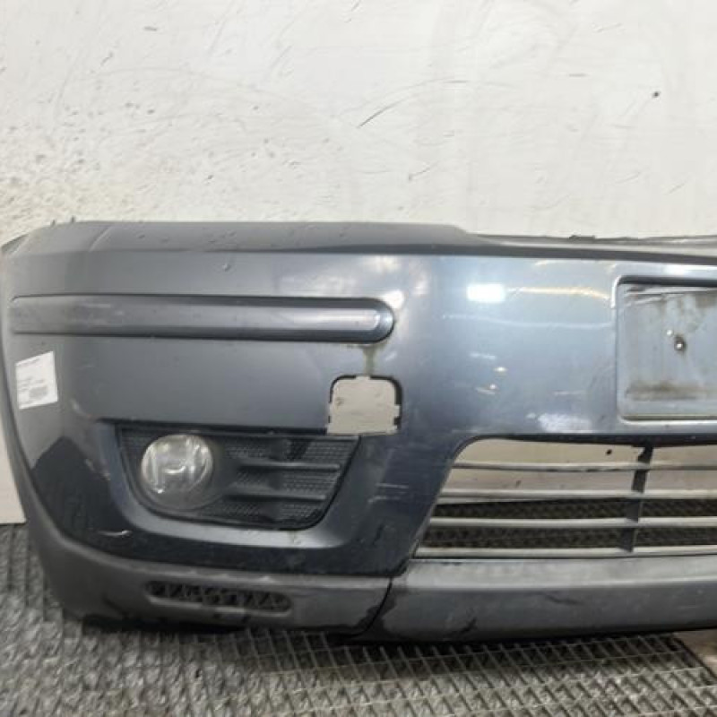 Pare choc avant FORD FUSION Photo n°2