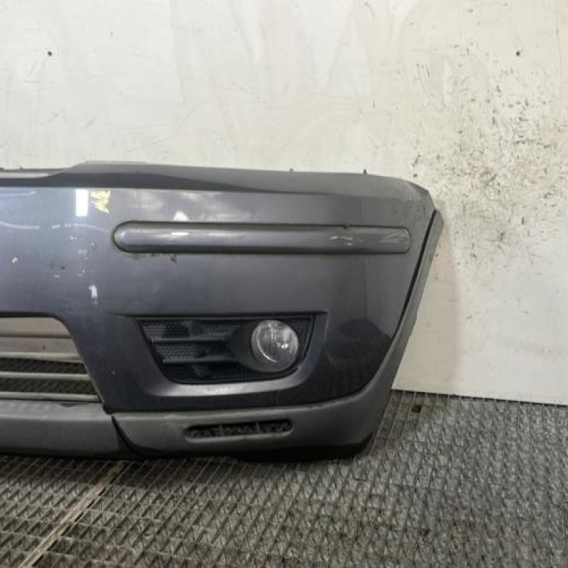 Pare choc avant FORD FUSION Photo n°3