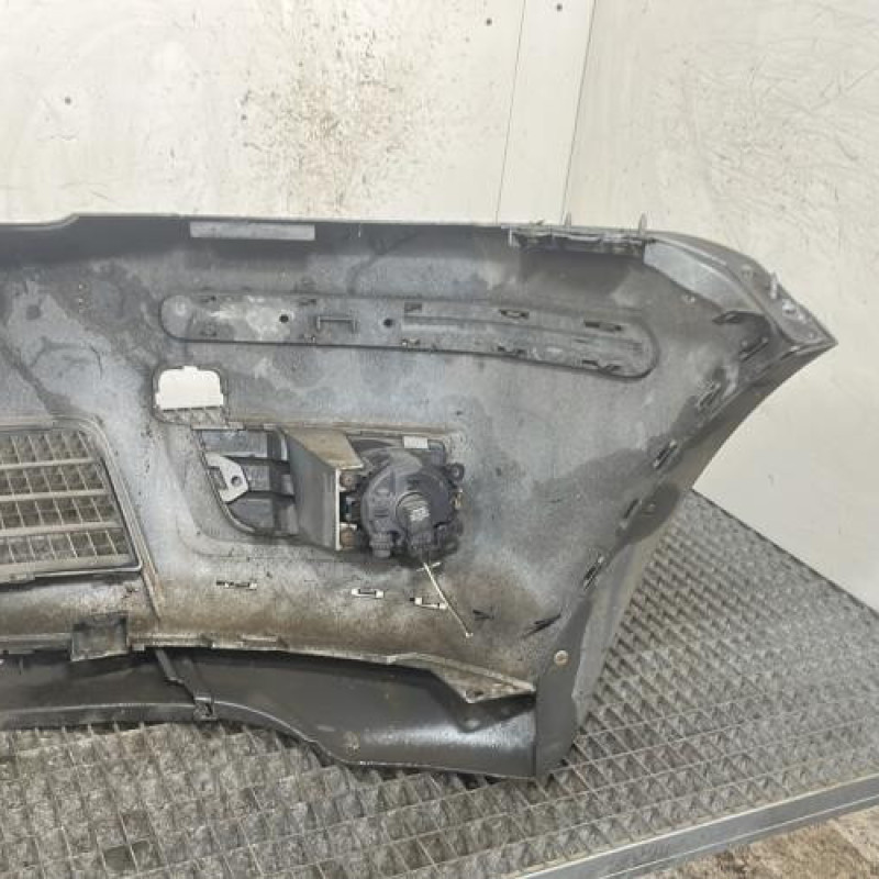 Pare choc avant FORD FUSION Photo n°4