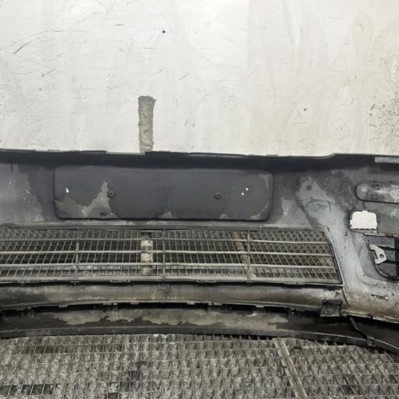 Pare choc avant FORD FUSION Photo n°5