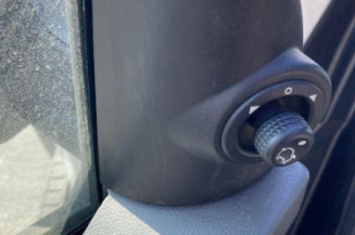 Pare choc avant FORD FUSION