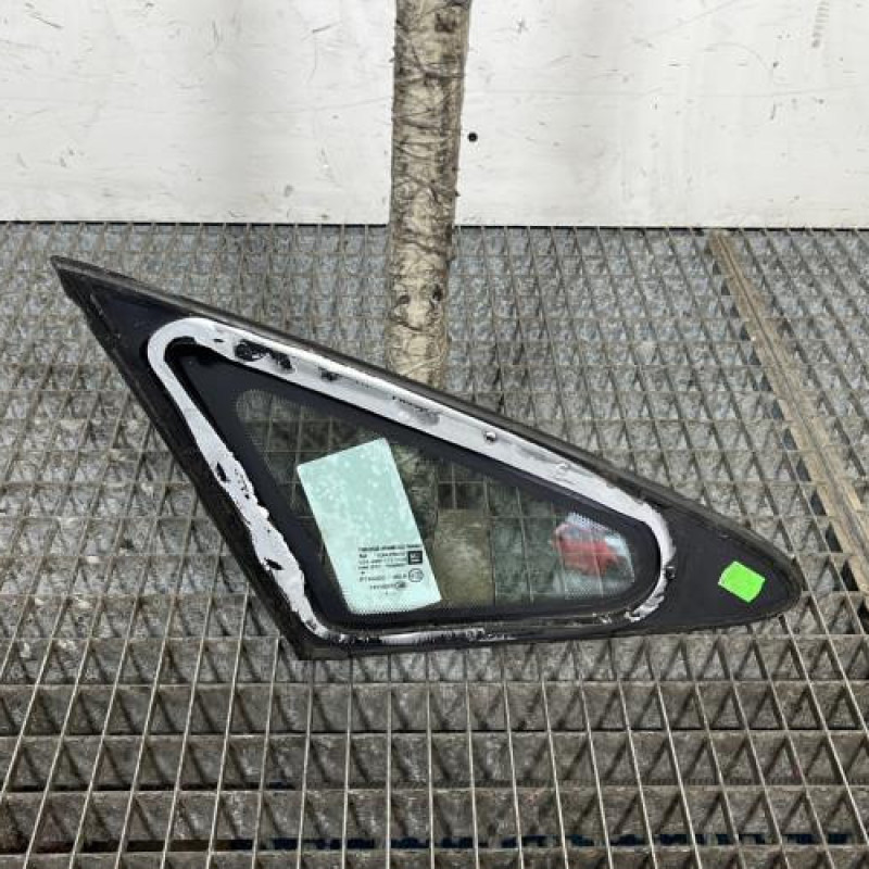 Custode avant gauche OPEL CORSA D Photo n°4