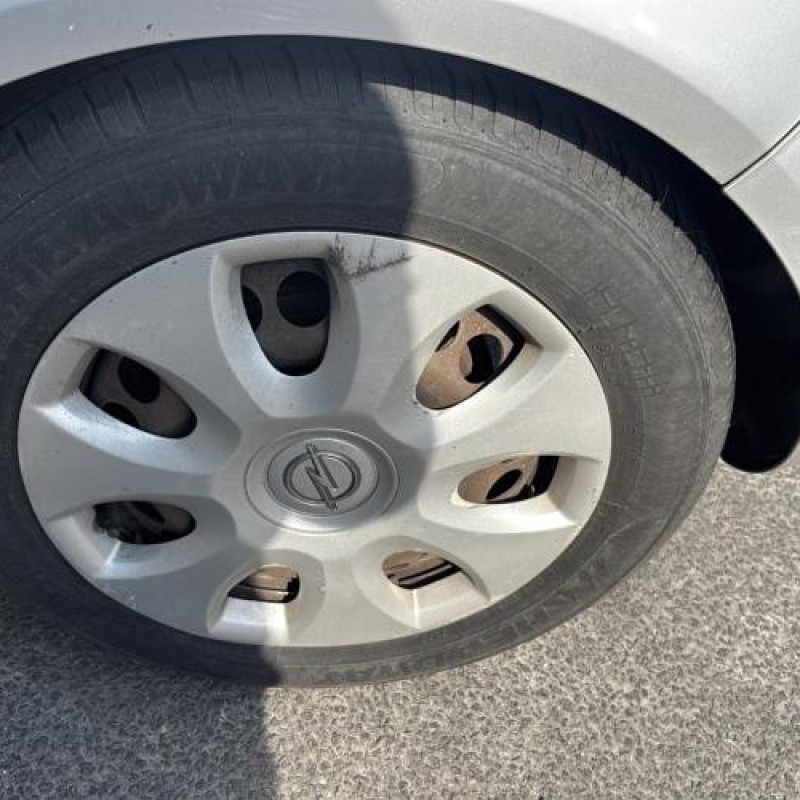 Custode avant gauche OPEL CORSA D Photo n°18