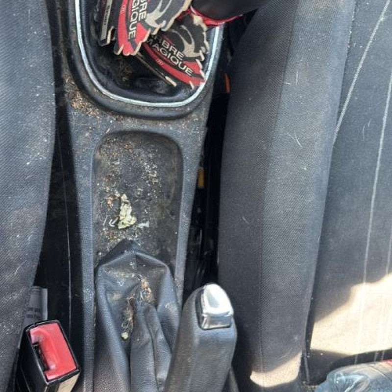 Custode avant gauche OPEL CORSA D Photo n°20