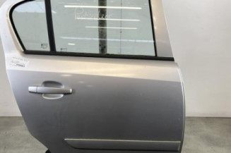 Porte arriere droit OPEL CORSA D Photo n°1