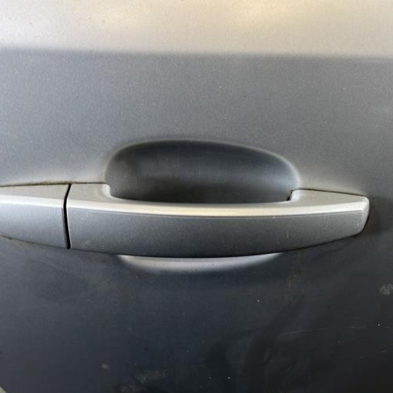 Porte arriere droit OPEL CORSA D Photo n°2