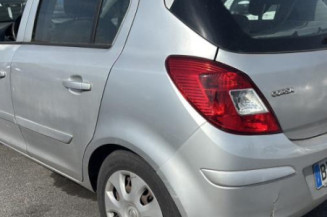 Porte arriere droit OPEL CORSA D