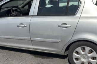 Porte arriere droit OPEL CORSA D