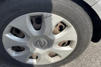 Porte arriere droit OPEL CORSA D