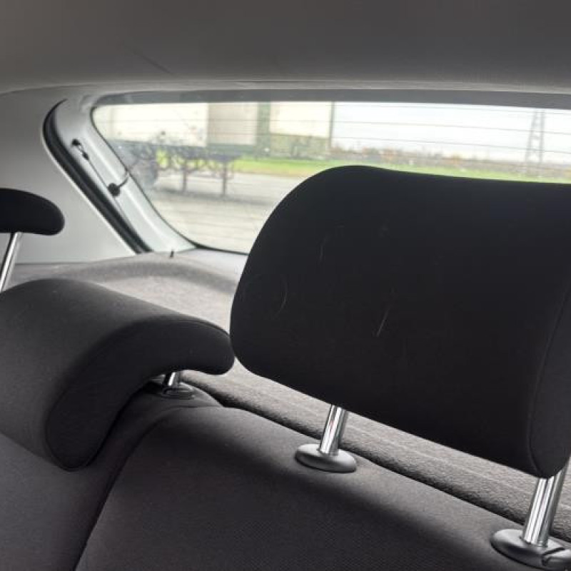 Reservoir essence VOLKSWAGEN POLO 5 Photo n°20