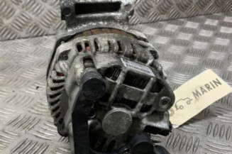 Alternateur CITROEN DS3 Photo n°1