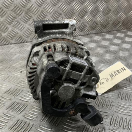 Alternateur CITROEN DS3 Photo n°1