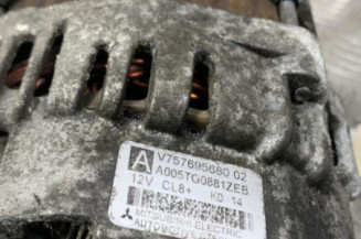 Alternateur CITROEN DS3