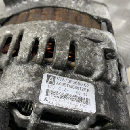 Alternateur CITROEN DS3