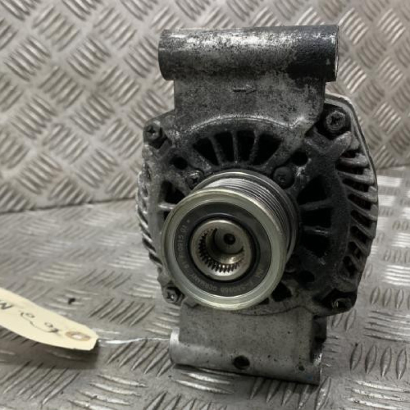 Alternateur CITROEN DS3 Photo n°3
