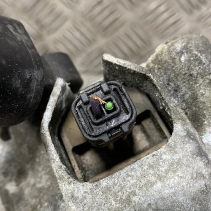 Alternateur CITROEN DS3 Photo n°4