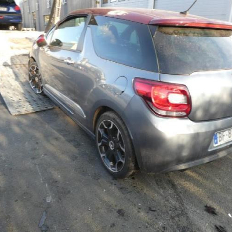 Alternateur CITROEN DS3 Photo n°15