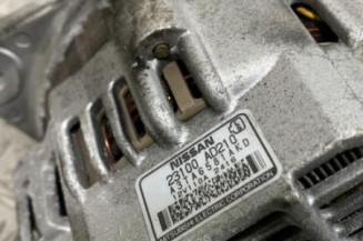 Alternateur NISSAN PRIMERA 4