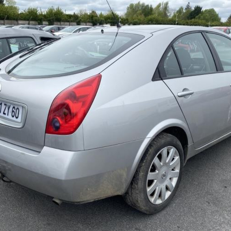 Alternateur NISSAN PRIMERA 4 Photo n°6