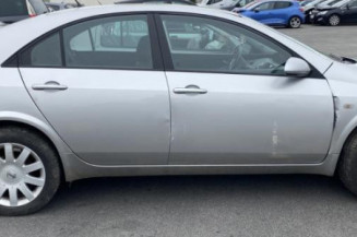 Alternateur NISSAN PRIMERA 4