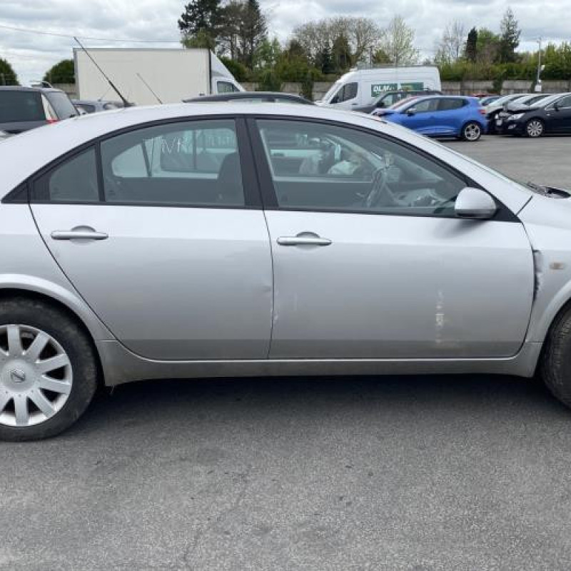 Alternateur NISSAN PRIMERA 4 Photo n°9