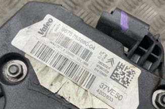 Alternateur PEUGEOT 208 1