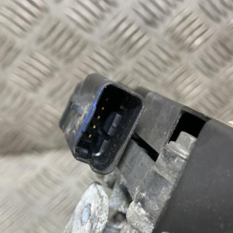 Alternateur PEUGEOT 208 1 Photo n°3