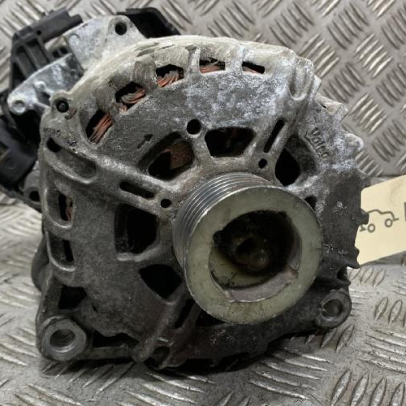 Alternateur PEUGEOT 208 1 Photo n°4