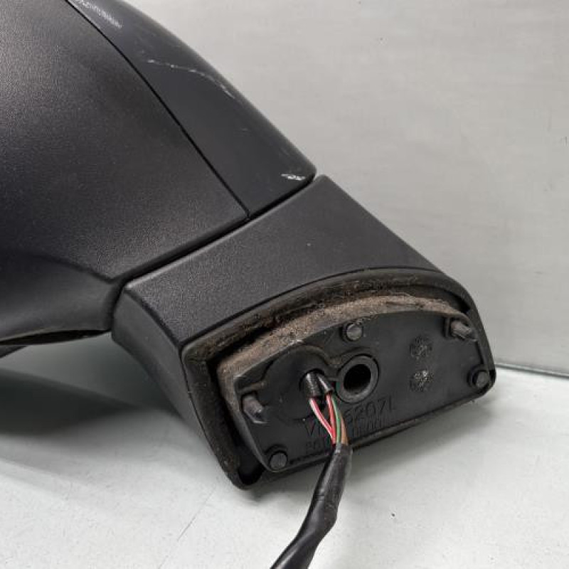 Retroviseur gauche PEUGEOT 207 Photo n°3