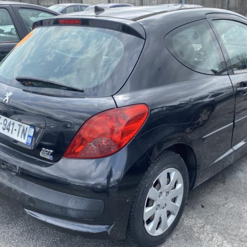 Retroviseur gauche PEUGEOT 207 Photo n°8