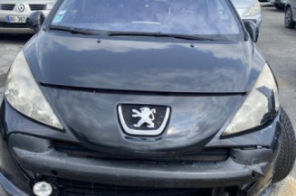 Retroviseur gauche PEUGEOT 207