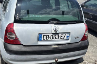 Vitre avant droit RENAULT CLIO 2