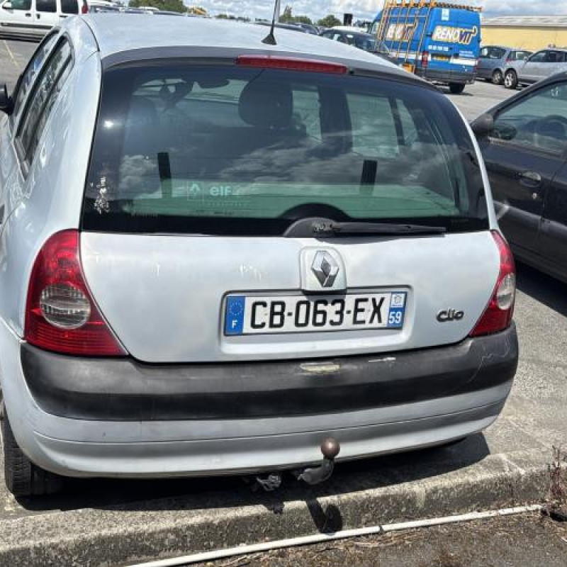 Vitre avant droit RENAULT CLIO 2 Photo n°9
