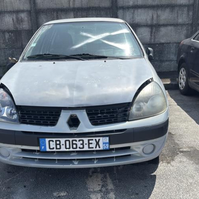 Vitre avant gauche RENAULT CLIO 2 Photo n°12