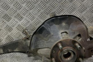 Pivot de moyeu avant gauche MAZDA 6 2 Photo n°1