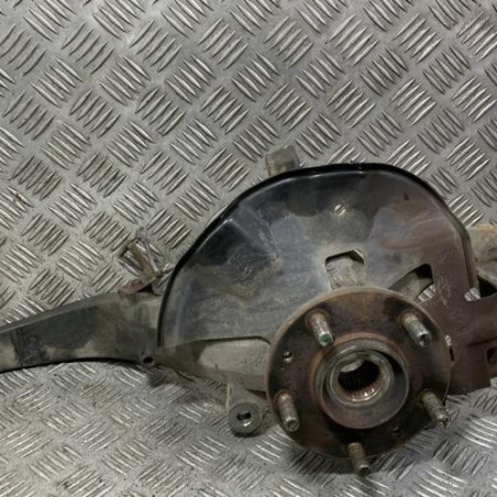 Pivot de moyeu avant gauche MAZDA 6 2 Photo n°1