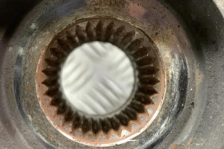 Pivot de moyeu avant gauche MAZDA 6 2