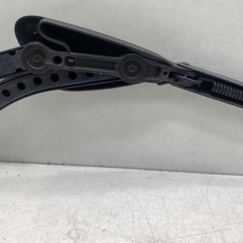 Bras essuie glace avant droit RENAULT GRAND SCENIC 2 Photo n°3