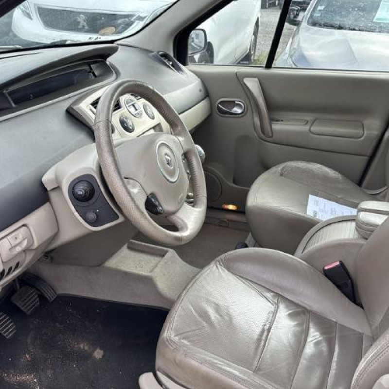 Bras essuie glace avant droit RENAULT GRAND SCENIC 2 Photo n°9