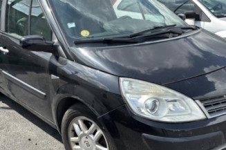 Bras essuie glace avant droit RENAULT GRAND SCENIC 2