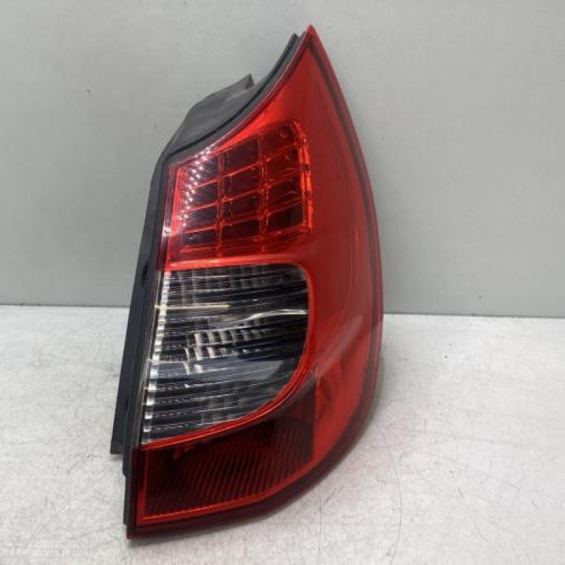 Feu arriere principal droit (feux) RENAULT GRAND SCENIC 2 Photo n°1