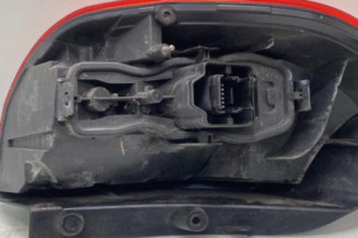 Feu arriere principal droit (feux) RENAULT GRAND SCENIC 2