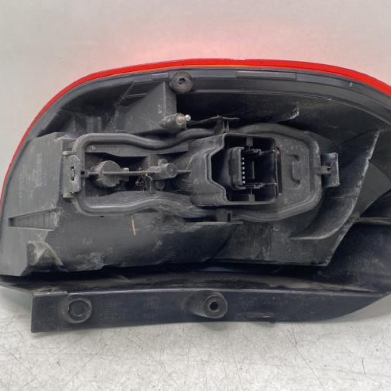 Feu arriere principal droit (feux) RENAULT GRAND SCENIC 2 Photo n°2