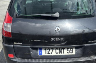 Feu arriere principal droit (feux) RENAULT GRAND SCENIC 2