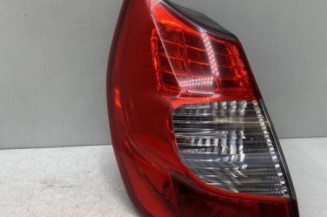 Feu arriere principal gauche (feux) RENAULT GRAND SCENIC 2 Photo n°1