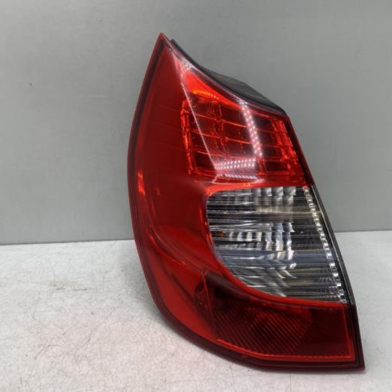 Feu arriere principal gauche (feux) RENAULT GRAND SCENIC 2 Photo n°1