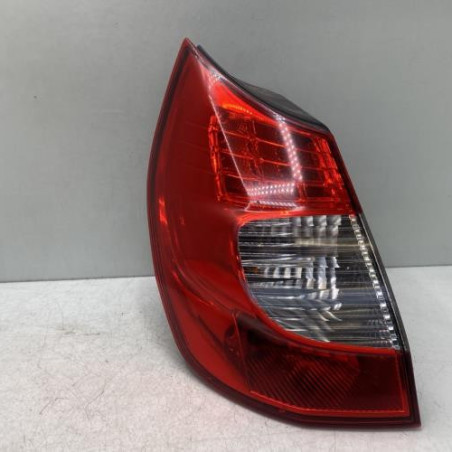 Feu arriere principal gauche (feux) RENAULT GRAND SCENIC 2 Photo n°1