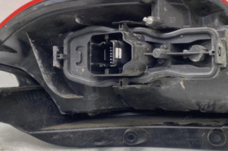 Feu arriere principal gauche (feux) RENAULT GRAND SCENIC 2